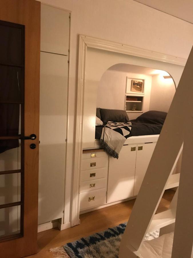 Villa med fantastisk utsikt Båstad Exteriör bild