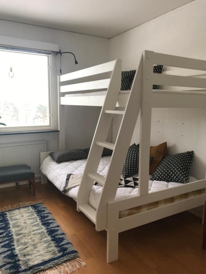 Villa med fantastisk utsikt Båstad Exteriör bild
